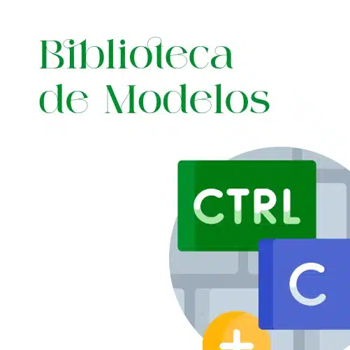 Biblioteca de Modelos