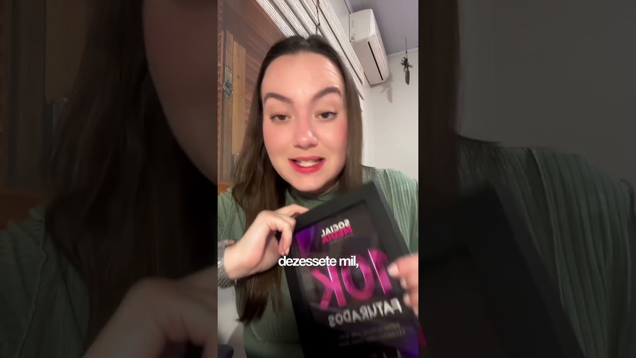 Depoimento em vídeo — Barbara W.